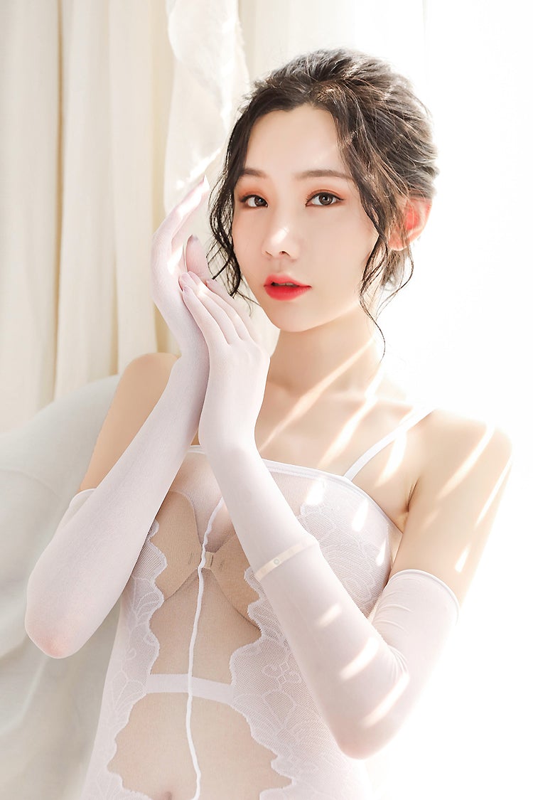 Smooth Seamless Sexy Stockings Gloves Smooth Seamless Sexy Stockings Gloves