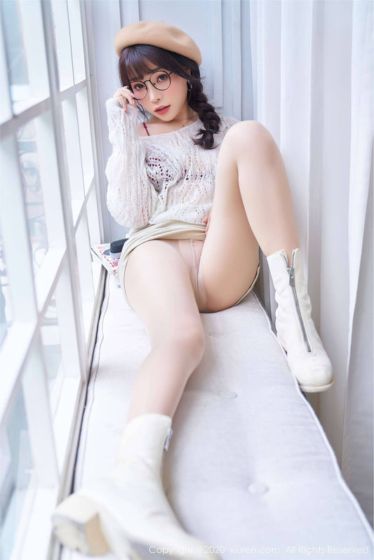 2020.12.04 Issue [XiuRen] No.2859 Booty