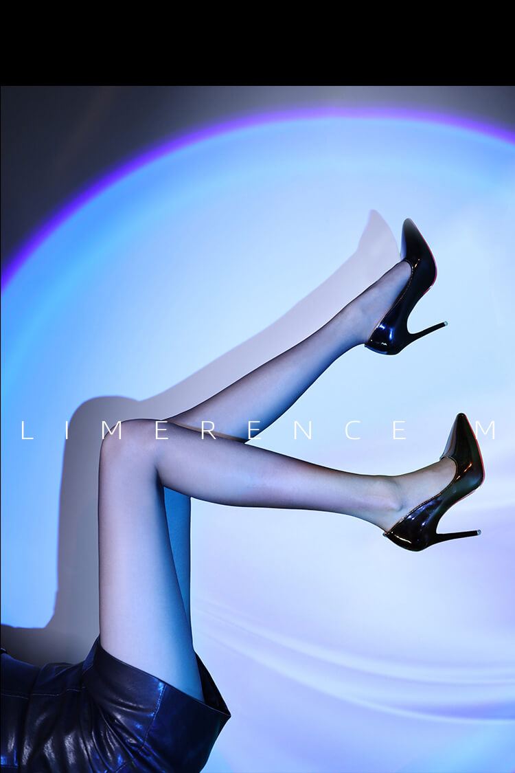 Limerence M [Almost Zero] High Waist Seamless Crotch Pantyhose - Ling lingerie