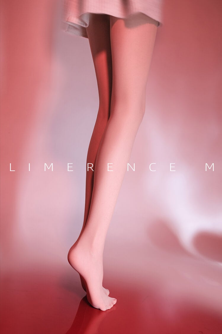 Limerence M [Frenesi] Matte Texture Stretch Silky Velvet Pantyhose - Ling lingerie